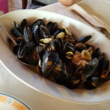 Trattoria Chicco D'oro Nourriture