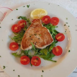 Primavera Comida