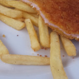 Primavera food