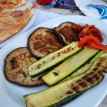 Primavera food