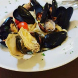 Etruria Pizzeria Grosseto Nourriture