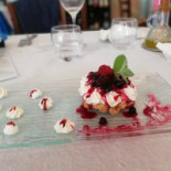 Da Grisu Nourriture
