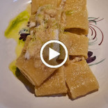Il Palmizio Nourriture