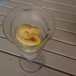 La Melunero Nourriture