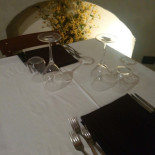 Da Giglio Comida