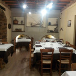 Da Giglio Comida