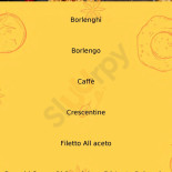 La Spiaggetta food