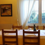 La Spiaggetta food