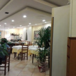 La Spiaggetta inside