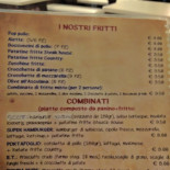 Nube Carte