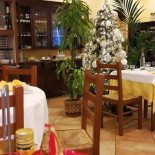 La Spiaggetta food