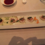 Kiyo Nourriture