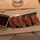 Kiyo Nourriture