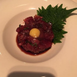 Kiyo Nourriture
