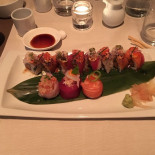 Kiyo Nourriture
