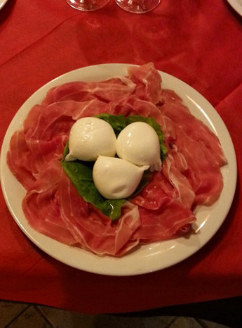 Ristomix Comida