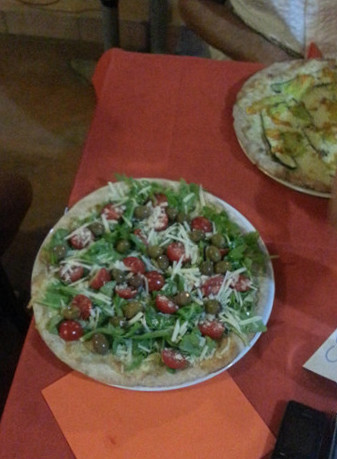 Ristomix Comida