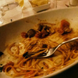 Il Cigno Comida
