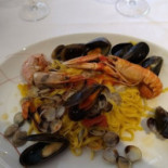 Il Cigno Comida