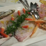 Il Cigno Comida