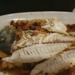 Il Cigno Comida