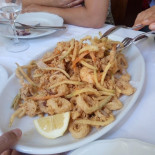 Il Cigno Comida