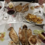 Il Cigno Comida