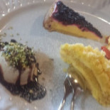 Il Cigno Comida