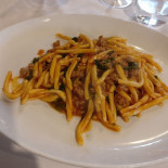 Il Cigno Comida