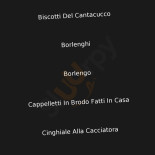 Il Cantacucco Dentro