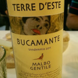 Il Cantacucco Comida