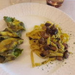 Il Cantacucco Comida