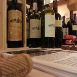 Il Cantacucco Comida