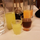 Bella Vita Nourriture