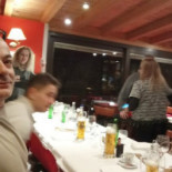 Pizza's House Nourriture