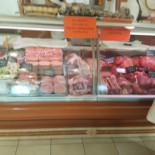 Errevi Nourriture
