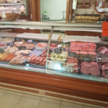 Errevi Nourriture