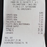 Canottieri Carte