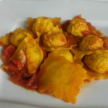 Canottieri Nourriture