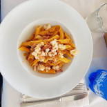 Canottieri Nourriture