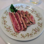 Hosteria Croce D'oro food