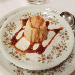 Hosteria Croce D'oro food
