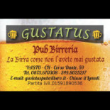 Gustatus Carta