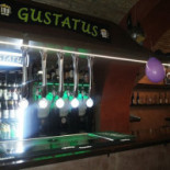 Gustatus Comida