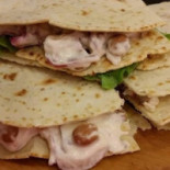 Amarcord Piadineria Nourriture