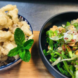 Pangea Comida