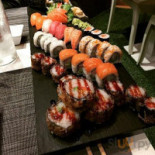 I-sushi Nourriture