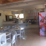 Pizza Max Dentro