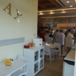 Pizza Max Comida