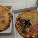 Pizza Max Comida